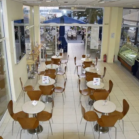 Ξενοδοχείο Plaza