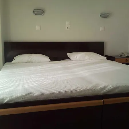 Plaza Nέα Στύρα