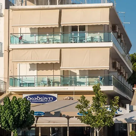 Ξενοδοχείο Plaza