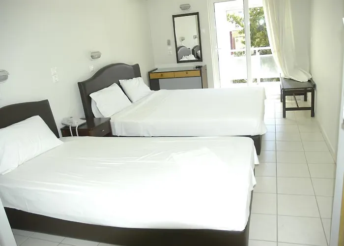 Plaza Nέα Στύρα