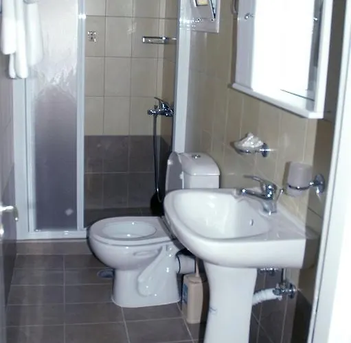 Plaza Nέα Στύρα