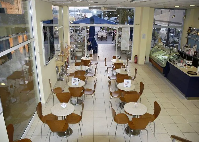 Ξενοδοχείο Plaza