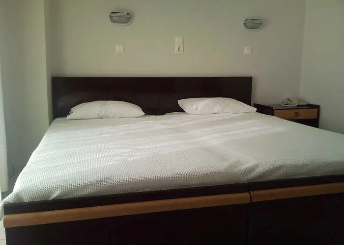 Plaza Nέα Στύρα