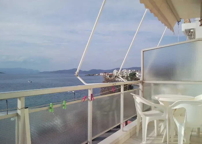 Ξενοδοχείο Plaza