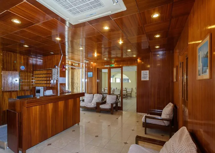 Plaza Ξενοδοχείο